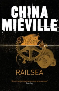 Railsea