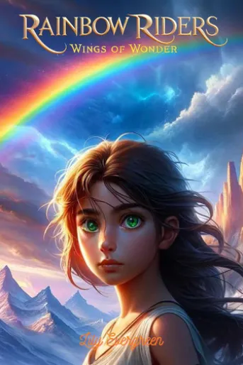 Rainbow Riders Wings of Wonder