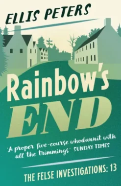 Rainbow's End