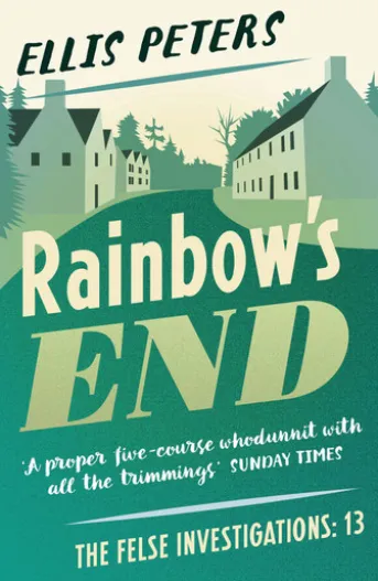 Rainbow's End