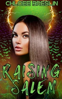 Raising Salem