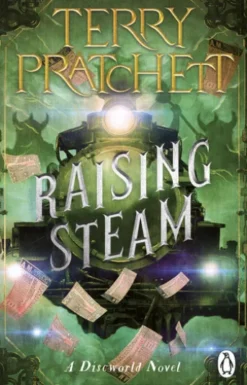 Raising Steam