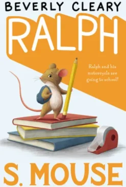 Ralph S. Mouse