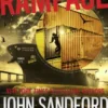 Rampage (The Singular Menace, 3)