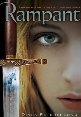 Rampant
