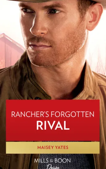 Rancher's Forgotten Rival