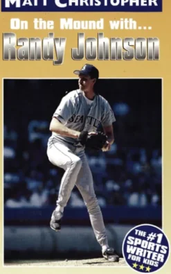 Randy Johnson