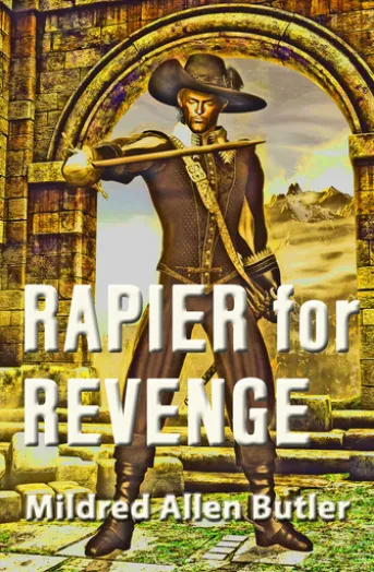 Rapier for Revenge