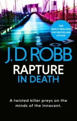 Rapture In Death