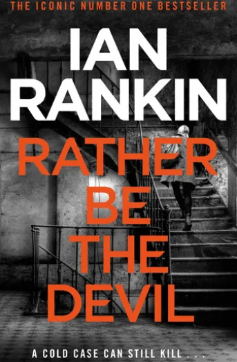 Rather Be the Devil