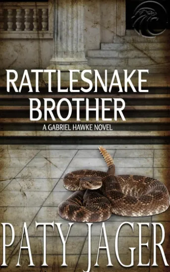 Rattlesnake Brother