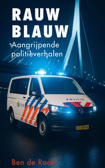 Rauw blauw