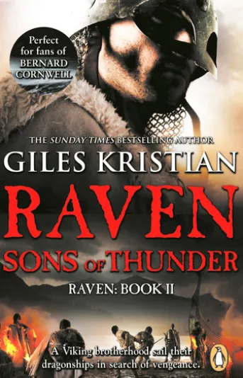 Raven 2: Sons of Thunder