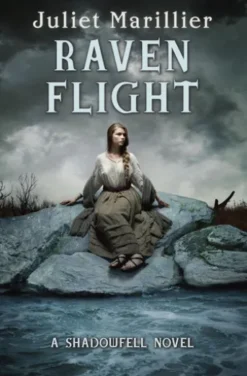 Raven Flight