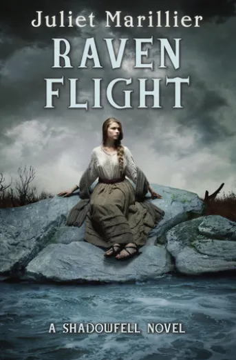 Raven Flight