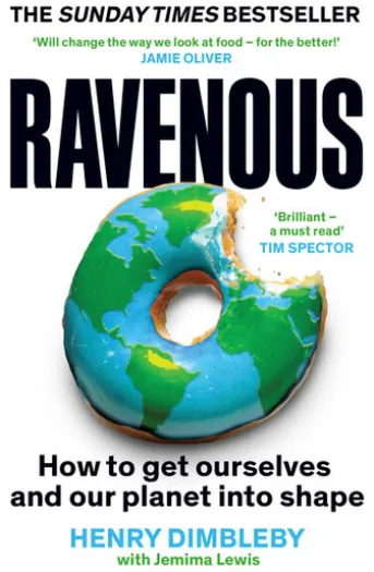 Ravenous