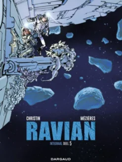 Ravian integraal 5