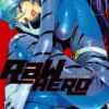 RaW Hero, Vol. 5