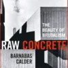 Raw Concrete
