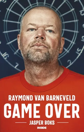 Raymond van Barneveld