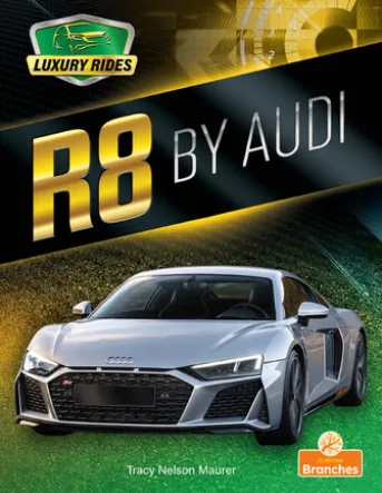 R8 by Audi