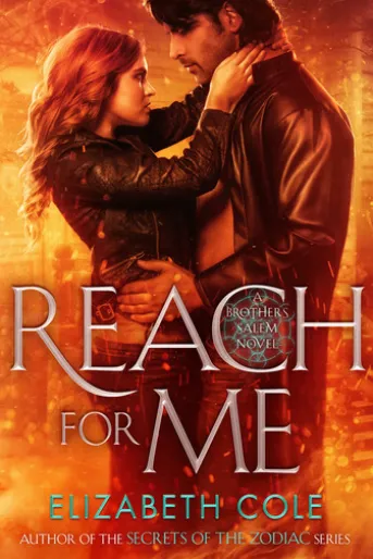 Reach For Me