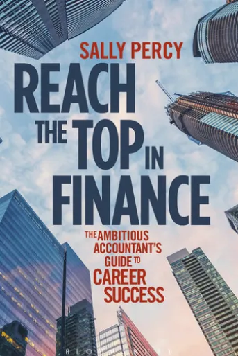 Reach the Top in Finance