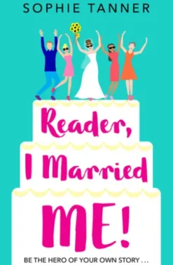 Reader I Married Me