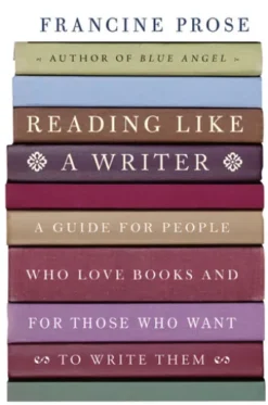 Reading Like a Writer