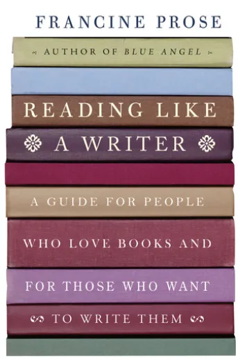 Reading Like a Writer