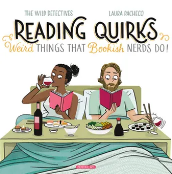 Reading Quirks