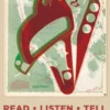 Read, Listen, Tell