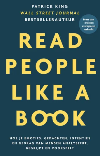 Read People Like a Book