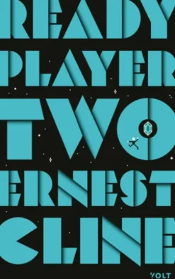 Ready Player Two