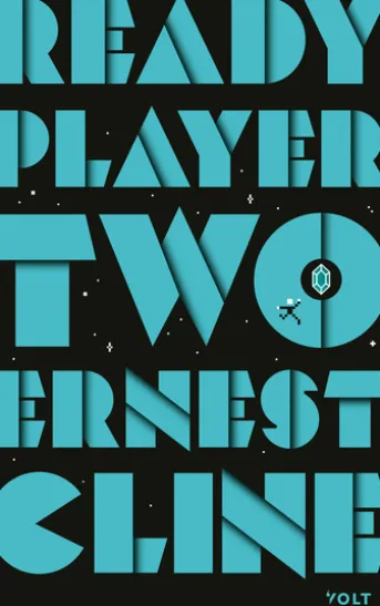 Ready Player Two