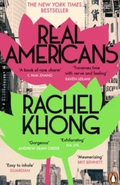Real Americans