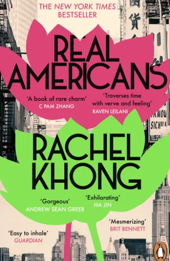 Real Americans