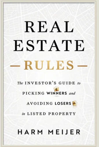 Real Estate Rules