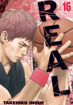 Real, Vol. 16