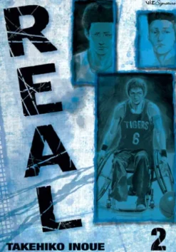 Real, Vol. 2
