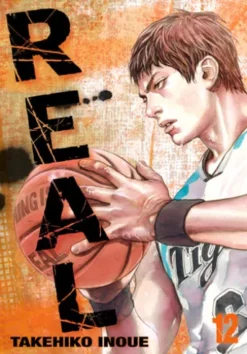 Real, Vol. 12