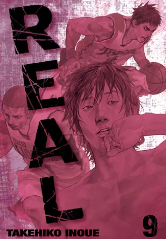 Real, Vol. 9