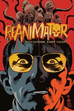 Reanimator