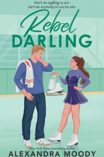 Rebel Darling