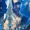 Rebel, Gevangene, Prinses (Over Kronen en Glorie—Boek 2)