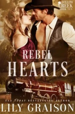 Rebel Hearts