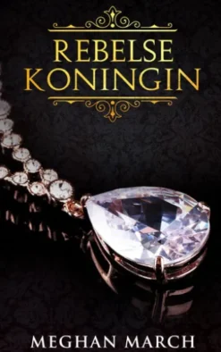 Rebelse Koningin