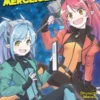 Reborn as a Space Mercenary: I Woke Up Piloting the Strongest Starship! (Manga) Vol. 9