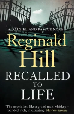 Recalled to Life