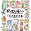 Recepten tekenen
